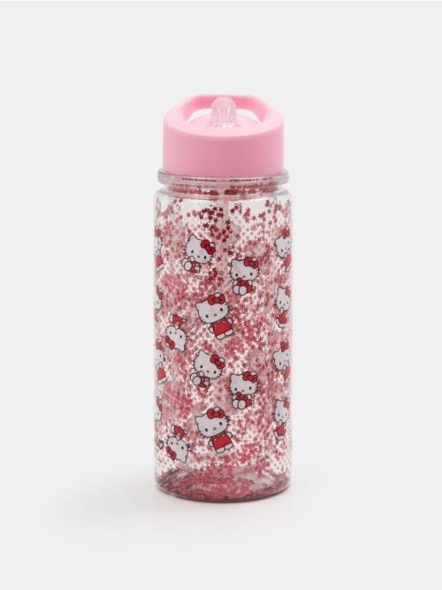 Sinsay - Fľaša Hello Kitty - viacfarebná