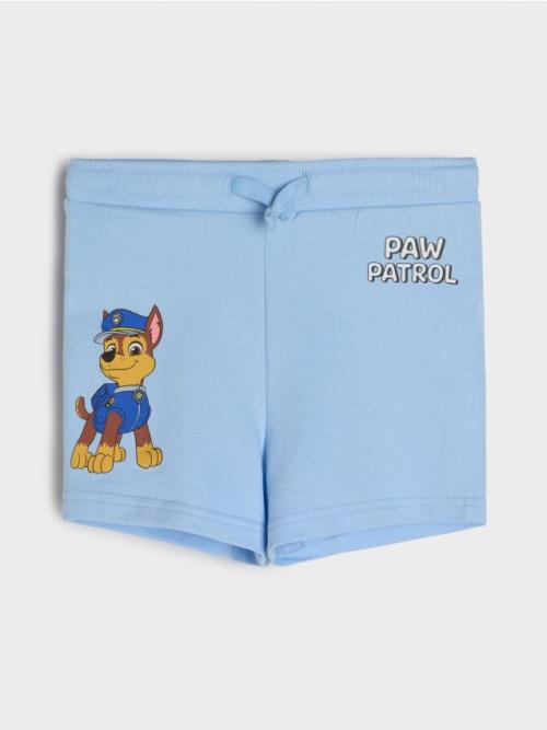 Sinsay - Kraťasy PAW Patrol - svetlomodrá