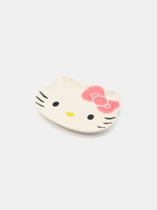 Sinsay - Tanier s potlačou Hello Kitty - viacfarebná