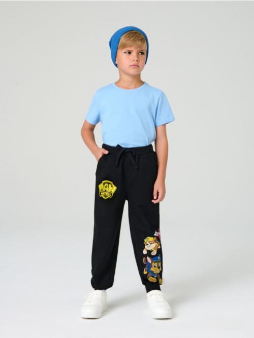 Sinsay - Tepláky PAW Patrol - čierna