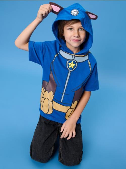 Sinsay - Mikina Paw Patrol - mid blue