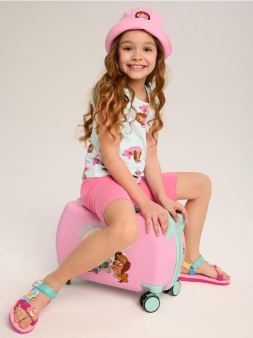 Sinsay - Sandále PAW Patrol - viacfarebná