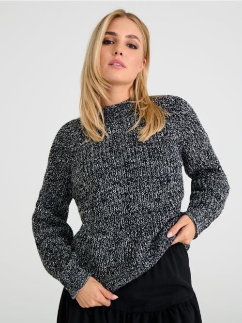Sinsay - Sveter - viacfarebná