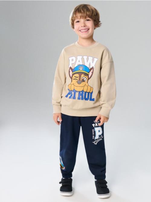 Sinsay - Úpletová súprava PAW Patrol - viacfarebná