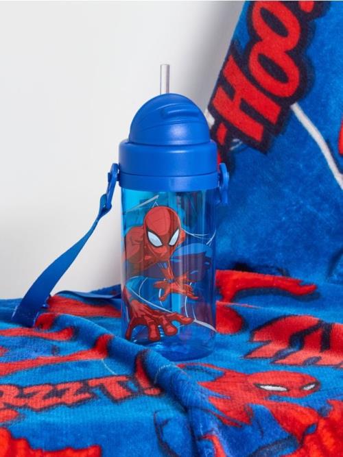 Sinsay - Fľaša Spider-Man - viacfarebná