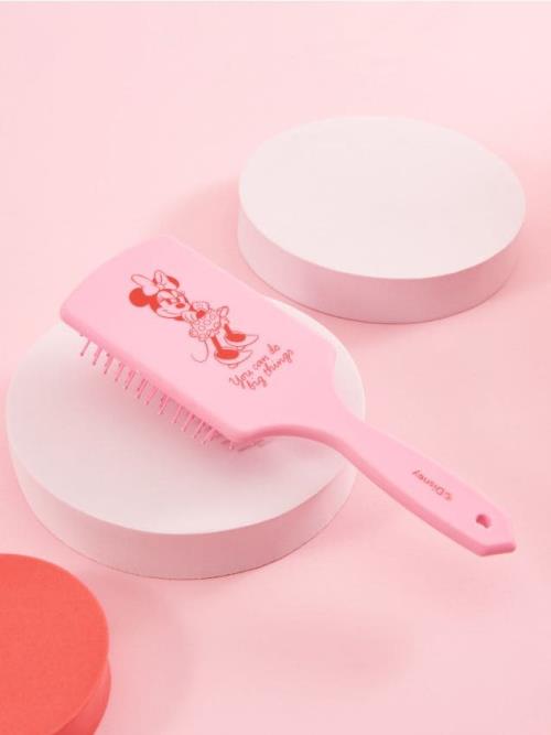 Sinsay - Kefa na vlasy Minnie Mouse - ružová