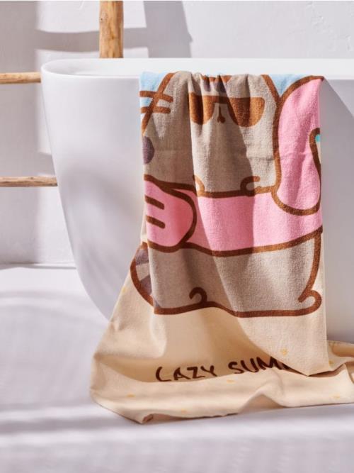 Sinsay - Uterák Pusheen - viacfarebná