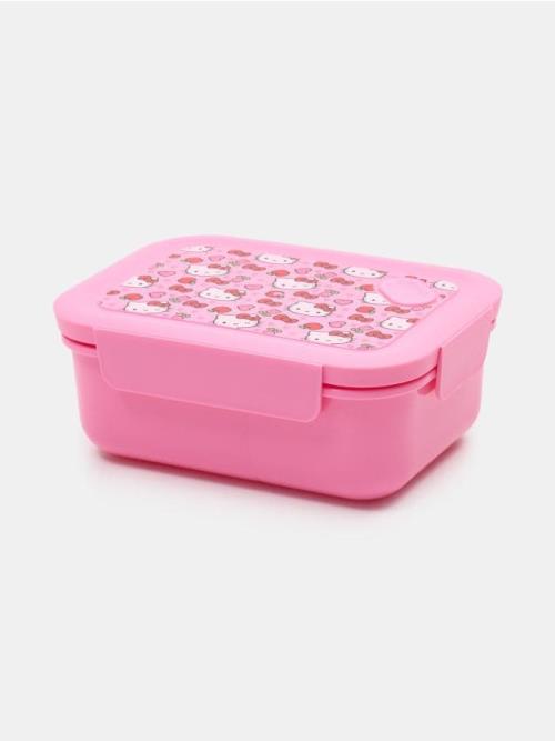 Sinsay - Nádoba na raňajky Hello Kitty - viacfarebná