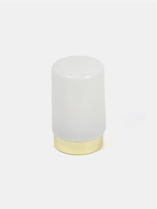 Sinsay - LED lampa - biela