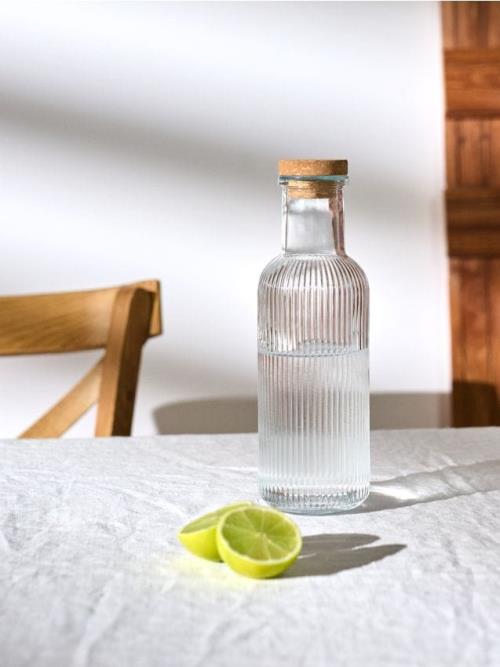 Sinsay - Fľaša - biela
