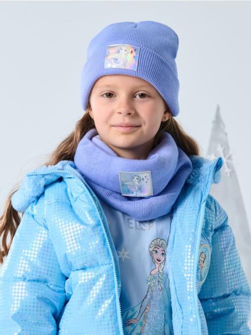 Sinsay - Komín Frozen - levanduľová