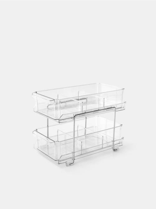 Sinsay - Organizér - biela