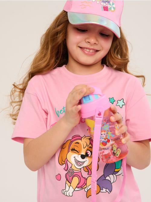 Sinsay - Fľaša Paw Patrol - viacfarebná