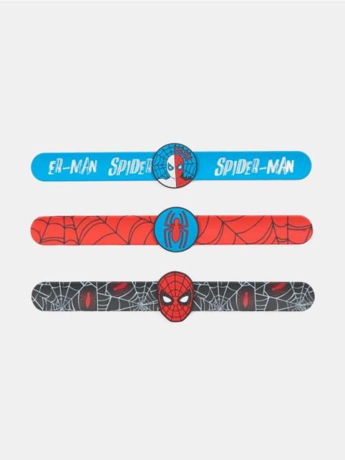 Sinsay - Súprava 3 náramkov Marvel - viacfarebná