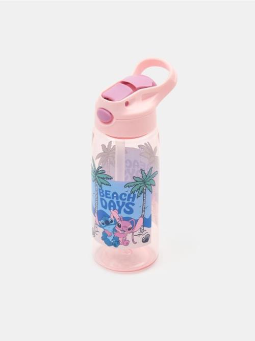 Sinsay - Fľaša Stitch - viacfarebná