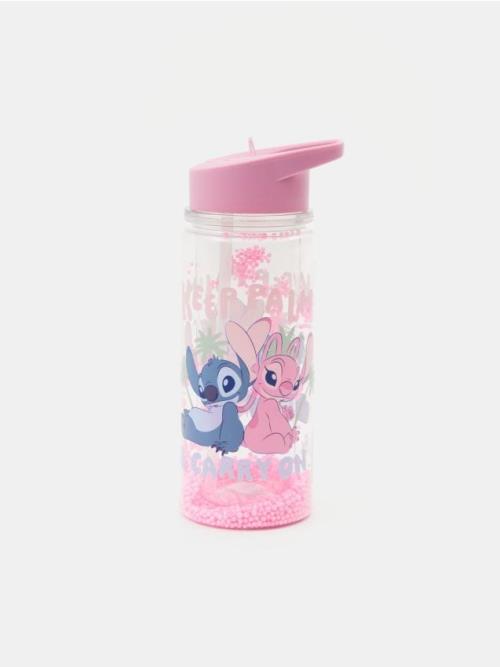 Sinsay - Fľaša Stitch - viacfarebná