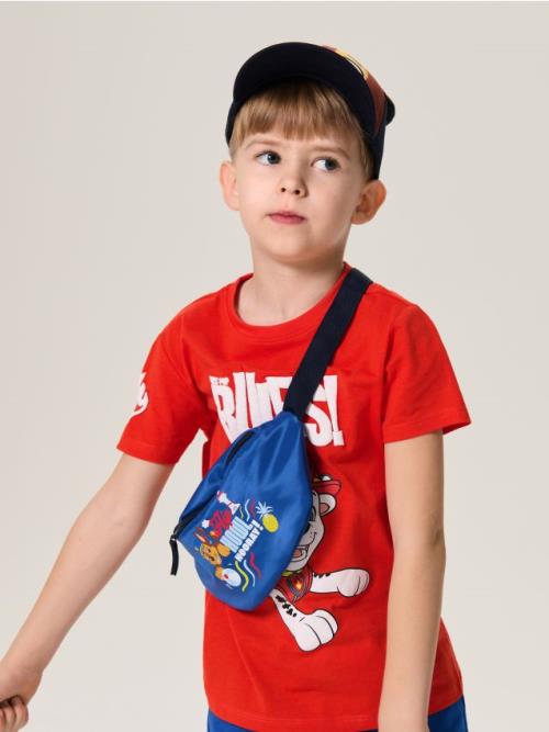 Sinsay - Ľadvinka PAW Patrol - modrá