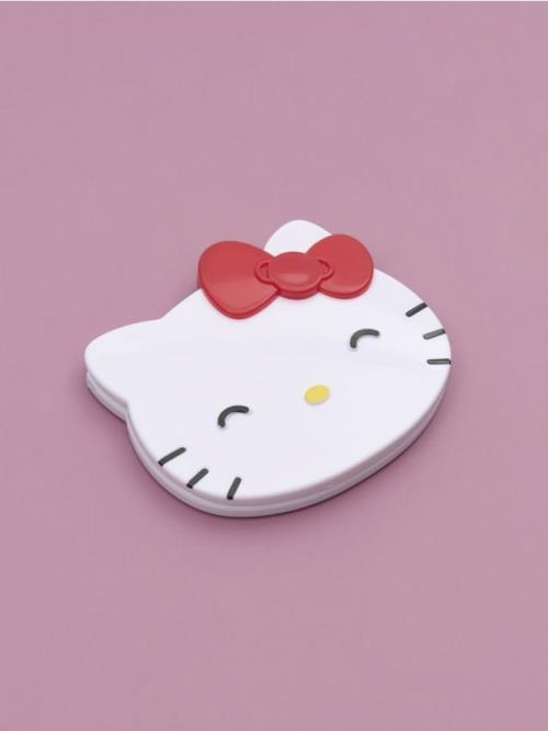 Sinsay - Zrkadlo Hello Kitty - biela