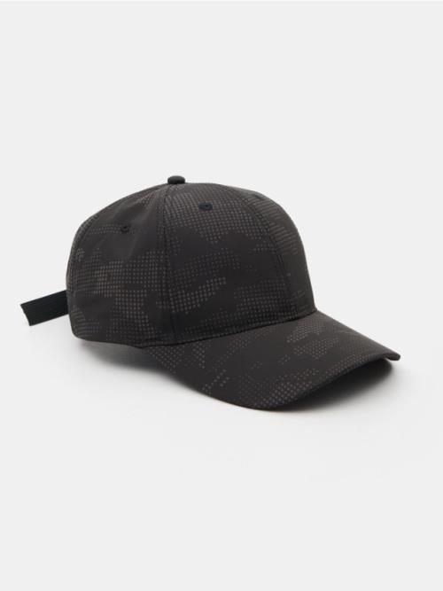 Sinsay - Čiapka beanie - čierna