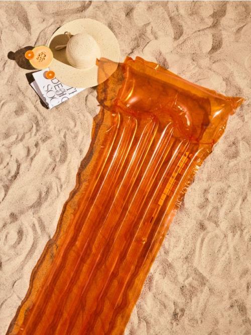 Sinsay - Nafukovací matrac - oranžová