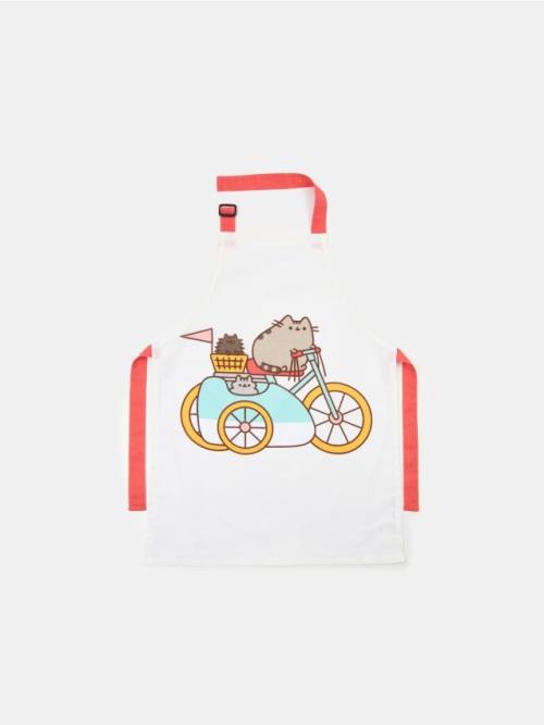 Sinsay - Zástera Pusheen - viacfarebná
