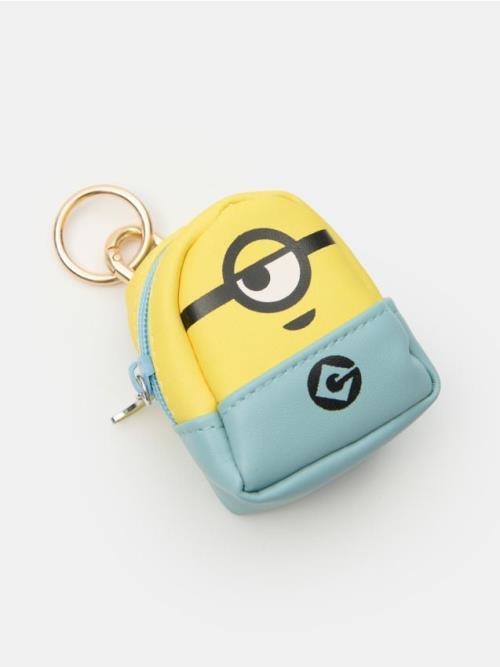 Sinsay - Peňaženka Minions - viacfarebná