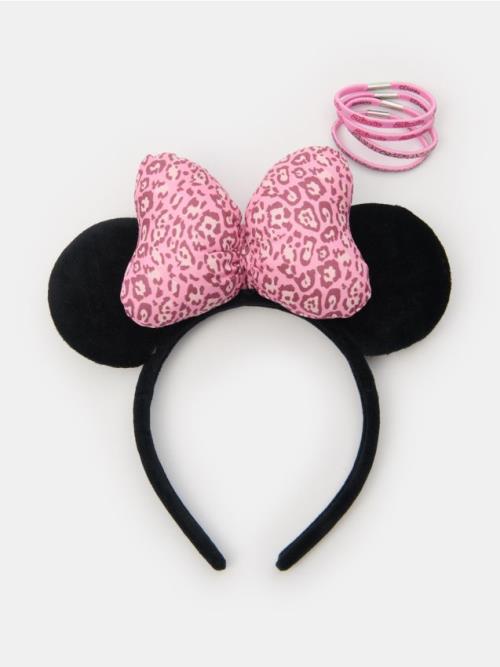 Sinsay - Traka Za Kosu Minnie - viacfarebná