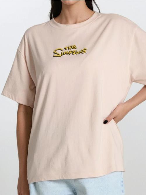 Sinsay - Tričko The Simpsons - telová
