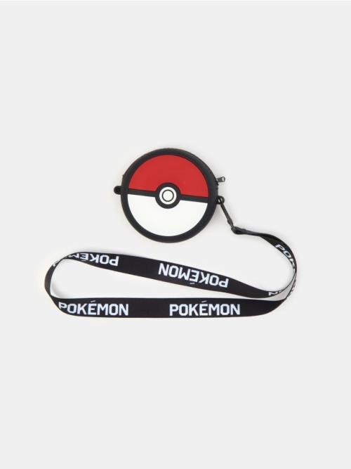 Sinsay - Peňaženka Pokémon - viacfarebná