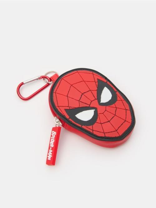 Sinsay - Peňaženka Marvel - viacfarebná