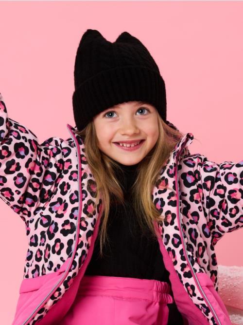 Sinsay - Čiapka beanie - čierna