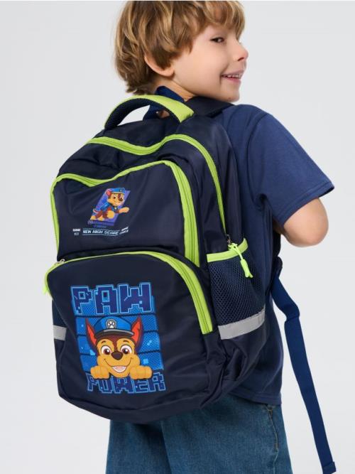 Sinsay - Ruksak PAW Patrol - tmavomodrá