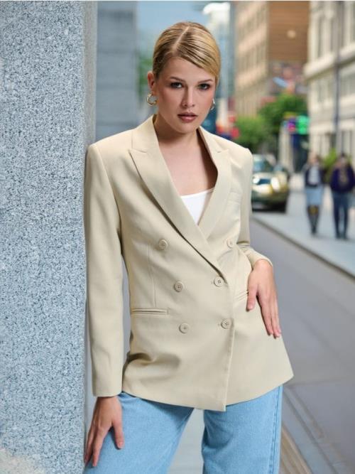 Sinsay - Blejzer - telová