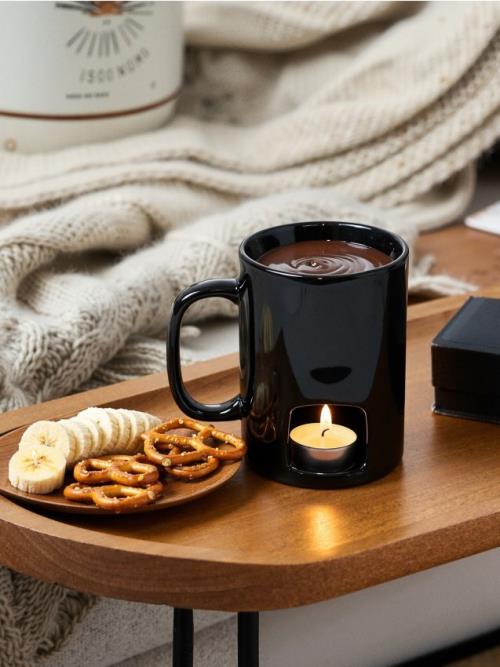 Sinsay - Sada na fondue - čierna