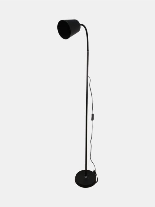 Sinsay - Stojanová lampa - čierna