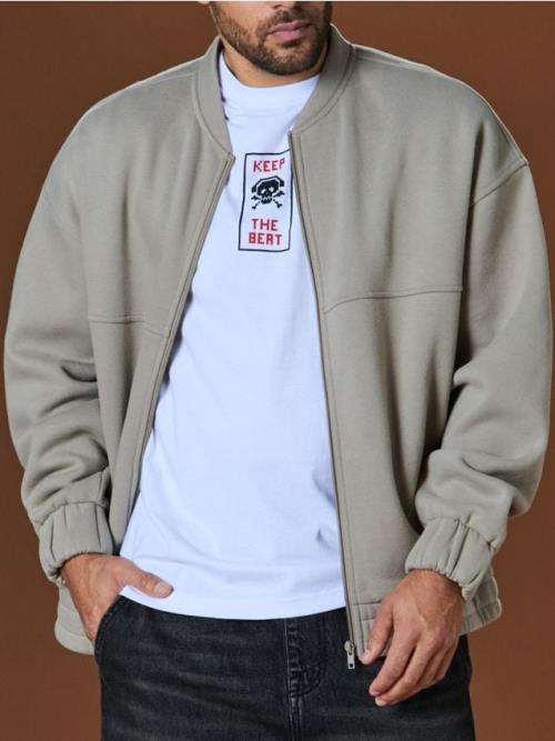 Sinsay - Bomber mikina - iné