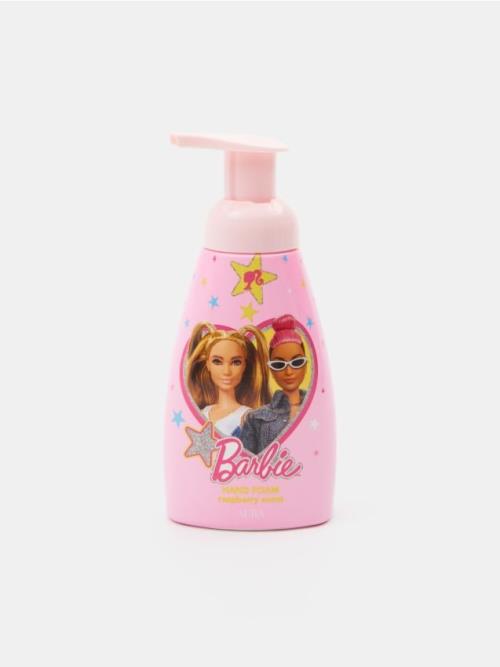 Sinsay - Mydlo Barbie - pastelová ružová